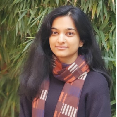 Ms. Jyotika Shah