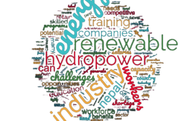 HYDROPOWER AND RENEWABLE ENERGY INTEGRATION: HR CHALLENGES AND SOLUTIONS