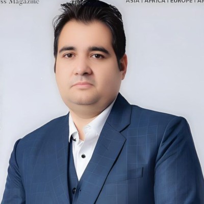 Mr. Amit Pokhrel