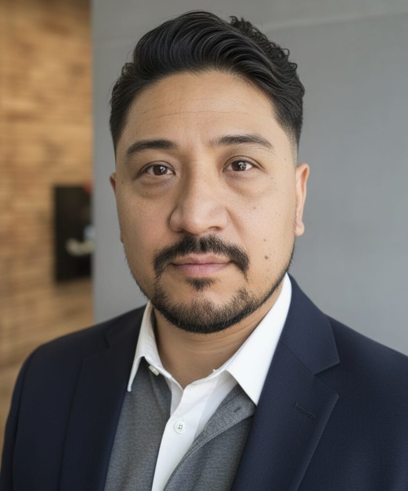 Dr. Oblique Shrestha, P.Eng